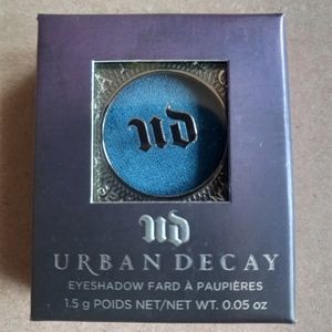 URBAN DECAY RADIUM EYESHADOW SINGLE SOLD OUT BNIB